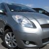 toyota vitz 2009 CFJ1744772 image 1