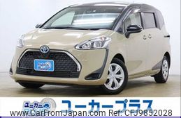 toyota sienta 2019 -TOYOTA--Sienta 6AA-NHP170G--NHP170-7169791---TOYOTA--Sienta 6AA-NHP170G--NHP170-7169791-