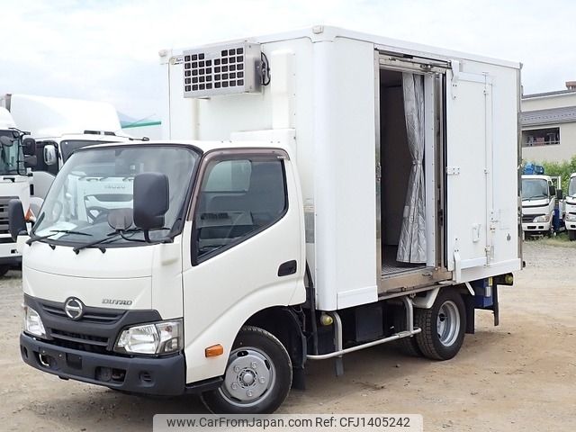 hino dutro 2017 -HINO--Hino Dutoro TKG-XZC605M--XZC605-0016442---HINO--Hino Dutoro TKG-XZC605M--XZC605-0016442- image 2