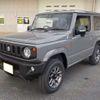 suzuki jimny 2024 -SUZUKI 【愛知 999ｱ9999】--Jimny 3BA-JB64W--JB64W-366812---SUZUKI 【愛知 999ｱ9999】--Jimny 3BA-JB64W--JB64W-366812- image 2