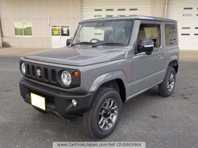 suzuki jimny 2024 -SUZUKI 【愛知 999ｱ9999】--Jimny 3BA-JB64W--JB64W-366812---SUZUKI 【愛知 999ｱ9999】--Jimny 3BA-JB64W--JB64W-366812- image 2