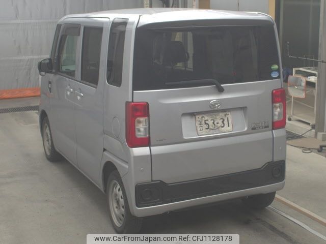 daihatsu hijet-caddie 2020 -DAIHATSU--Hijet Caddie LA700V--0004931---DAIHATSU--Hijet Caddie LA700V--0004931- image 2