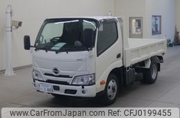 hino dutro 2023 -HINO 【弘前 400ﾜ144】--Hino Dutoro XZU675T-0017036---HINO 【弘前 400ﾜ144】--Hino Dutoro XZU675T-0017036-