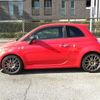 abarth 695 2011 quick_quick_ABA-312142_ZFA31200000651031 image 4