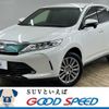 toyota harrier 2018 -TOYOTA--Harrier DBA-ZSU60W--ZSU60-0156552---TOYOTA--Harrier DBA-ZSU60W--ZSU60-0156552- image 1