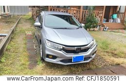 honda grace 2018 CFJ1850591