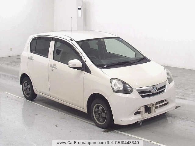 daihatsu mira-e-s 2011 -DAIHATSU--Mira e:s LA300S--1018503---DAIHATSU--Mira e:s LA300S--1018503- image 1