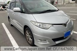toyota estima 2008 CFJ1647600