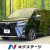 toyota voxy 2019 -TOYOTA--Voxy DBA-ZRR80W--ZRR80-0499395---TOYOTA--Voxy DBA-ZRR80W--ZRR80-0499395- image 1