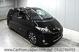 toyota estima 2013 -TOYOTA--Estima ACR50W-0157855---TOYOTA--Estima ACR50W-0157855-