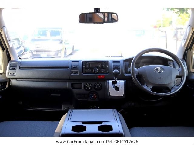 toyota hiace-van 2016 -TOYOTA--Hiace Van CBF-TRH200V--TRH200-0249716---TOYOTA--Hiace Van CBF-TRH200V--TRH200-0249716- image 2