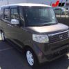 honda n-box 2014 -HONDA--N BOX JF1-1433332---HONDA--N BOX JF1-1433332- image 1