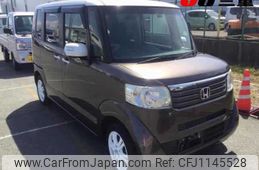 honda n-box 2014 -HONDA--N BOX JF1-1433332---HONDA--N BOX JF1-1433332-