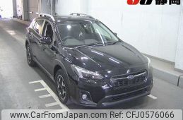 subaru xv 2019 -SUBARU--Subaru XV GT7-193261---SUBARU--Subaru XV GT7-193261-