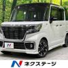 suzuki spacia 2018 -SUZUKI--Spacia DAA-MK53S--MK53S-845487---SUZUKI--Spacia DAA-MK53S--MK53S-845487- image 1