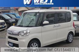 daihatsu tanto 2018 CFJ1544011