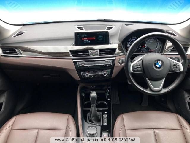 bmw x1 2019 -BMW--BMW X1 LDA-HT20--WBAHT920X05N51564---BMW--BMW X1 LDA-HT20--WBAHT920X05N51564- image 2