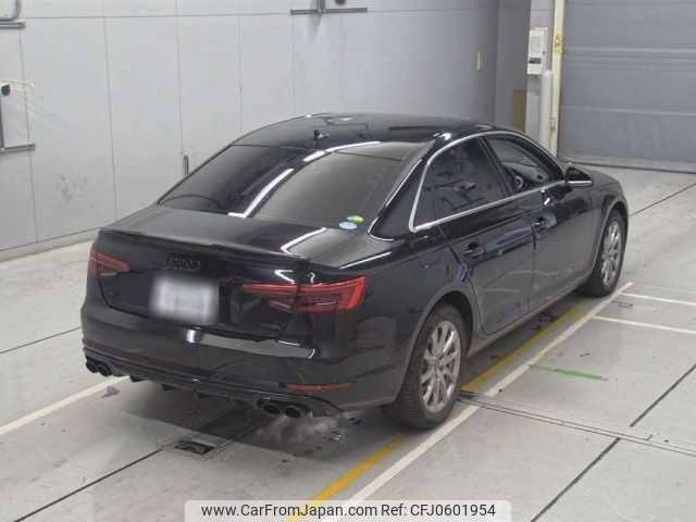 audi a4 2017 -AUDI 【尾張小牧 302る5482】--Audi A4 8WCYRF-WAUZZZF48HA077861---AUDI 【尾張小牧 302る5482】--Audi A4 8WCYRF-WAUZZZF48HA077861- image 2