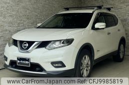 nissan x-trail 2015 quick_quick_DAA-HNT32_115111