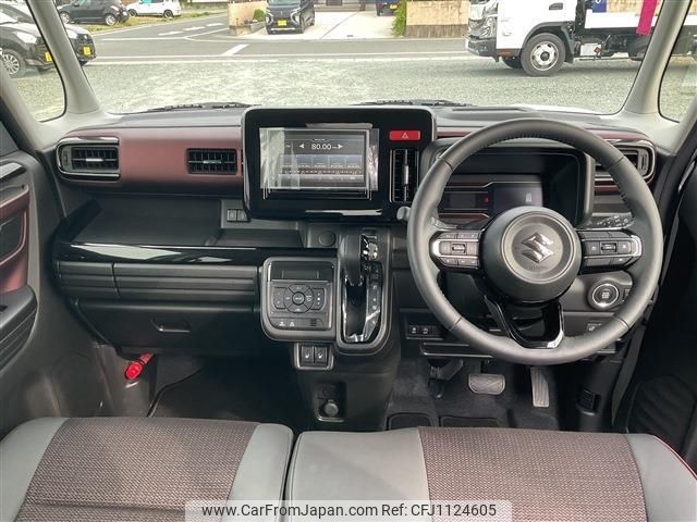 suzuki spacia 2023 quick_quick_5AA-MK94S_MK94S-110033 image 2