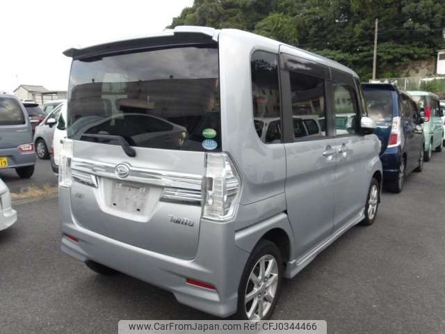 daihatsu tanto 2014 -DAIHATSU--Tanto DBA-LA610S--LA610S-0023821---DAIHATSU--Tanto DBA-LA610S--LA610S-0023821- image 2