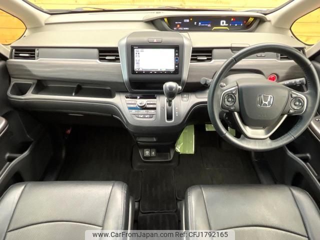 honda freed 2019 CFJ1792165 image 2