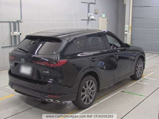 mazda mazda-others 2023 -MAZDA 【岐阜 362す115】--CX-60 KH3P-102543---MAZDA 【岐阜 362す115】--CX-60 KH3P-102543- image 2