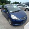 honda fit 2008 -HONDA--Fit DBA-GE8--GE8-1010935---HONDA--Fit DBA-GE8--GE8-1010935- image 1