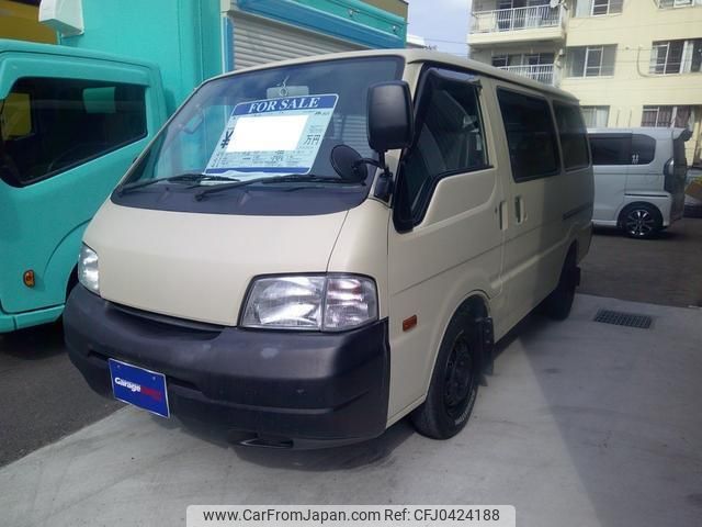 nissan vanette-van 2008 quick_quick_SK82VN_SK82VN-406347 image 1