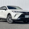 toyota harrier 2020 -TOYOTA--Harrier 6AA-AXUH85--AXUH85-0008363---TOYOTA--Harrier 6AA-AXUH85--AXUH85-0008363- image 1
