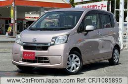 daihatsu move 2013 -DAIHATSU--Move DBA-LA100S--LA100S-0254644---DAIHATSU--Move DBA-LA100S--LA100S-0254644-