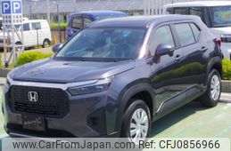 honda honda-others 2025 -HONDA--WR-V 5BA-DG5--DG5-1041***---HONDA--WR-V 5BA-DG5--DG5-1041***-