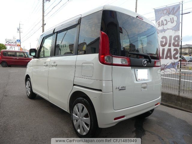 mazda flair-wagon 2014 CFJ1485949 image 2