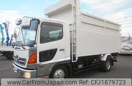 hino ranger 2004 CFJ1879723