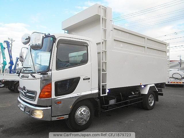 hino ranger 2004 CFJ1879723 image 1