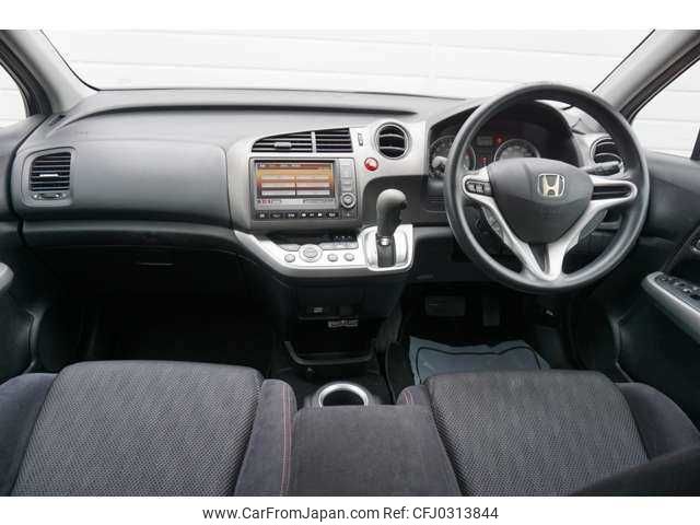 honda stream 2010 TE541 image 2