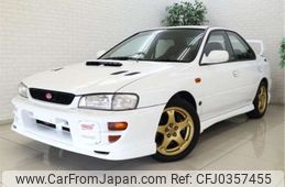 subaru impreza 1999 -SUBARU--Impreza GC8--GC8-090150---SUBARU--Impreza GC8--GC8-090150-