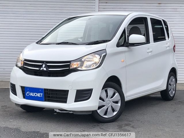 mitsubishi ek-wagon 2018 -MITSUBISHI--ek Wagon DBA-B11W--B11W-0416033---MITSUBISHI--ek Wagon DBA-B11W--B11W-0416033- image 1