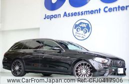 mercedes-benz amg 2023 -MERCEDES-BENZ 【神戸 374ﾉ1002】--AMG 4AA-213261--W1K2132612B116568---MERCEDES-BENZ 【神戸 374ﾉ1002】--AMG 4AA-213261--W1K2132612B116568-