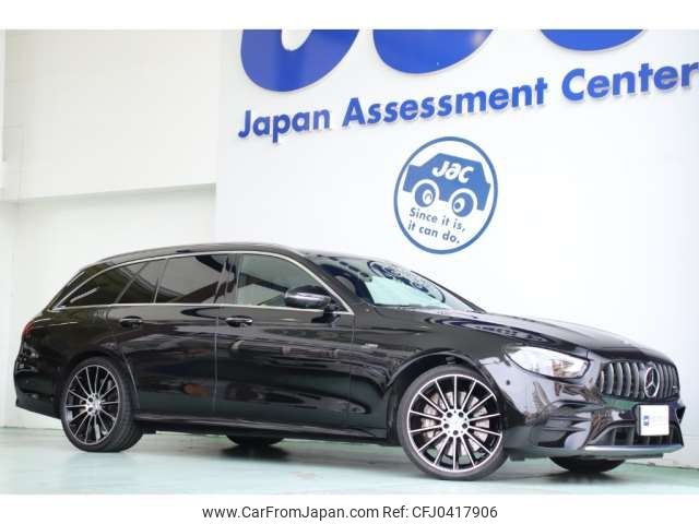 mercedes-benz amg 2023 -MERCEDES-BENZ 【神戸 374ﾉ1002】--AMG 4AA-213261--W1K2132612B116568---MERCEDES-BENZ 【神戸 374ﾉ1002】--AMG 4AA-213261--W1K2132612B116568- image 1