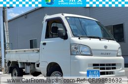 daihatsu hijet-truck 2005 CARSENSOR_JP_AU5807224782