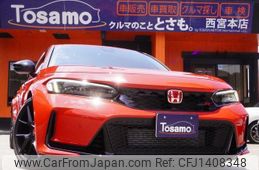 honda civic 2024 quick_quick_FL5_FL5-1200718