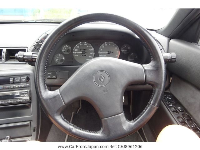 1993 Nissan Skyline E-ECR32 2WD - Car Price $20,093