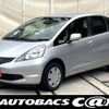 honda fit 2008 -HONDA--Fit DBA-GE6--GE6-1075807---HONDA--Fit DBA-GE6--GE6-1075807- image 1