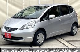 honda fit 2008 -HONDA--Fit DBA-GE6--GE6-1075807---HONDA--Fit DBA-GE6--GE6-1075807-