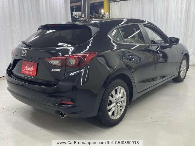 mazda axela 2018 -MAZDA--Axela BM5FS--418696---MAZDA--Axela BM5FS--418696- image 2