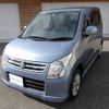 suzuki wagon-r 2010 quick_quick_MH23S_MH23S-305718 image 6