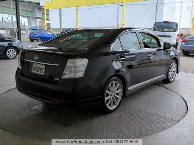 toyota sai 2013 -TOYOTA 【名変中 】--SAI AZK10--2061169---TOYOTA 【名変中 】--SAI AZK10--2061169- image 2