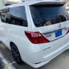 toyota alphard 2012 -TOYOTA--Alphard DBA-GGH25W--GGH25-8020094---TOYOTA--Alphard DBA-GGH25W--GGH25-8020094- image 4