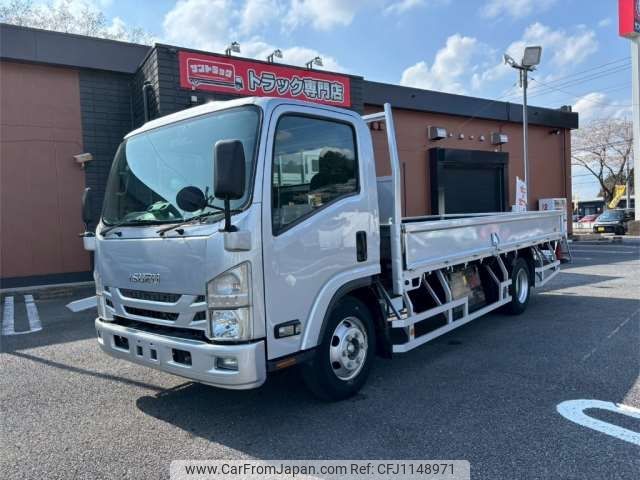 isuzu elf-truck 2019 -ISUZU--Elf 2RG-NPR88Y--NPR88Y-7003468---ISUZU--Elf 2RG-NPR88Y--NPR88Y-7003468- image 1